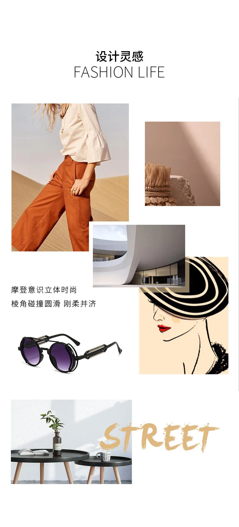 High Quality Sunglasses Men
