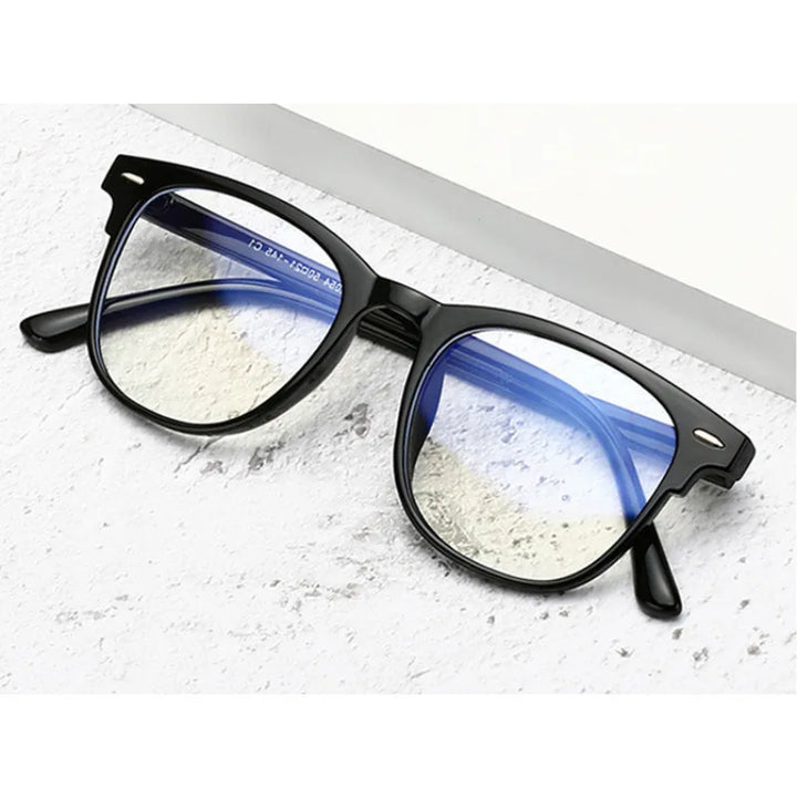 Transparent Finished Myopia