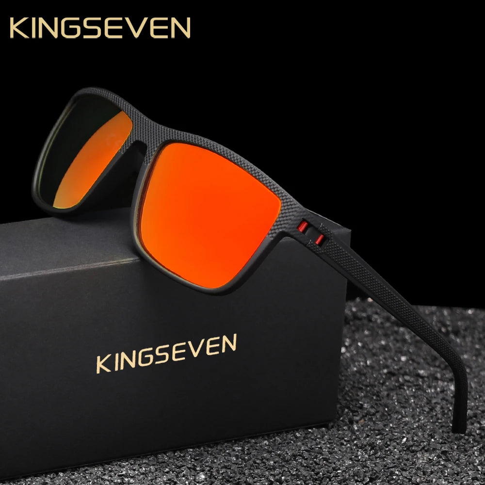 KINGSEVEN Fashion Polarized