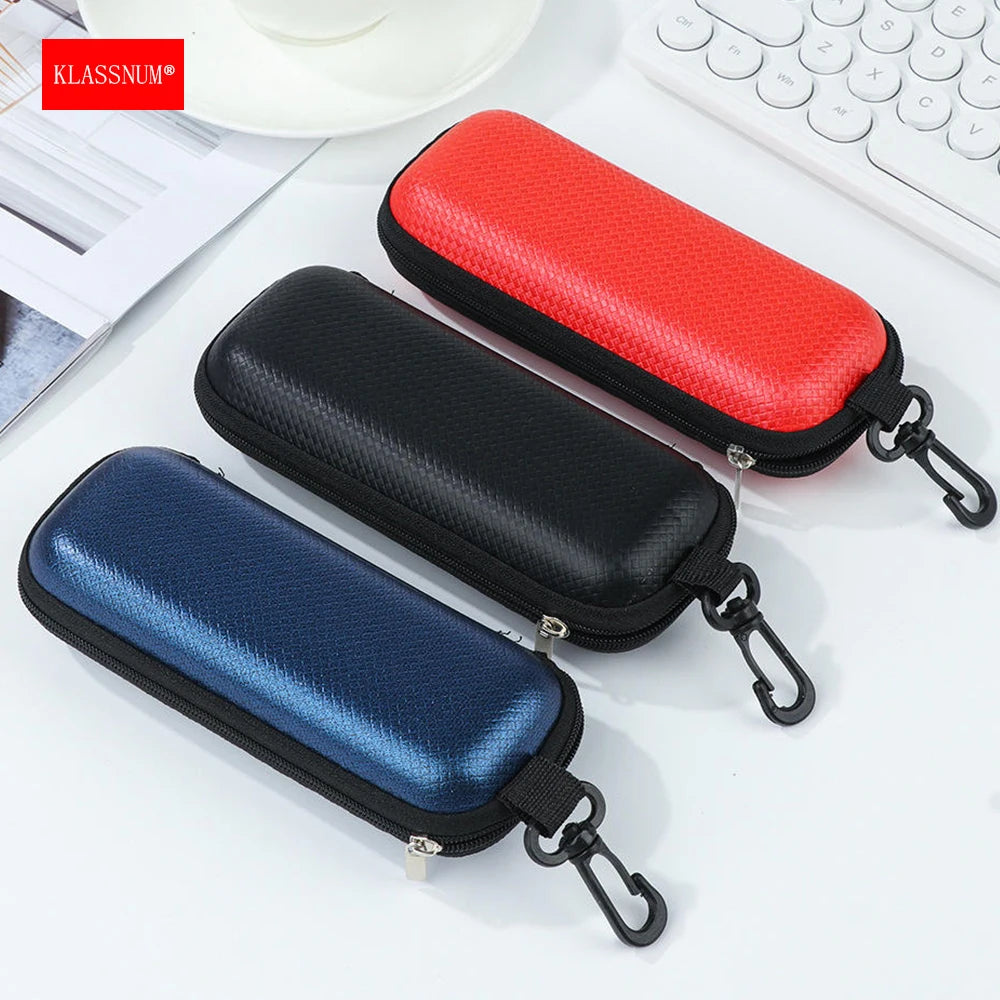 KLASSNUM Portable Glasses