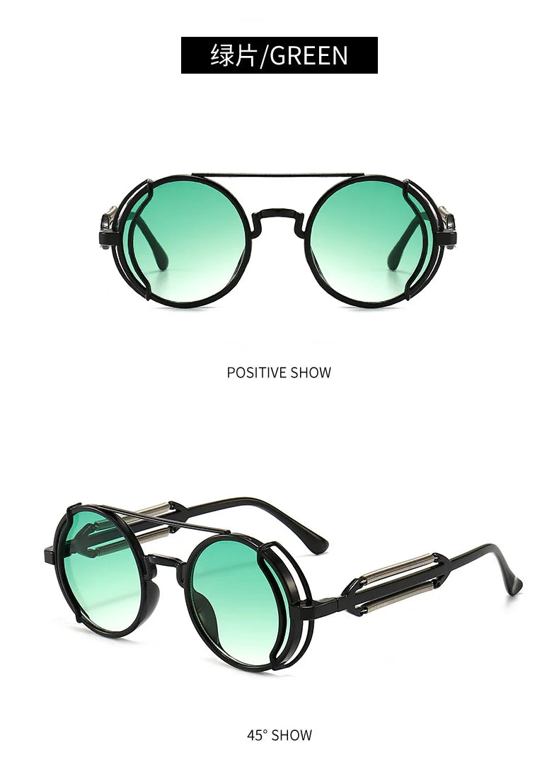 High Quality Sunglasses Men