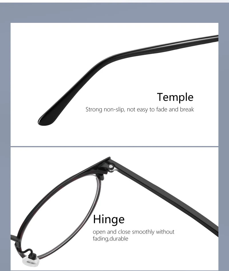 ZENOTTIC Fashion Acetate