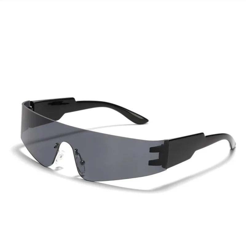 One-pieces Sunglasses Men