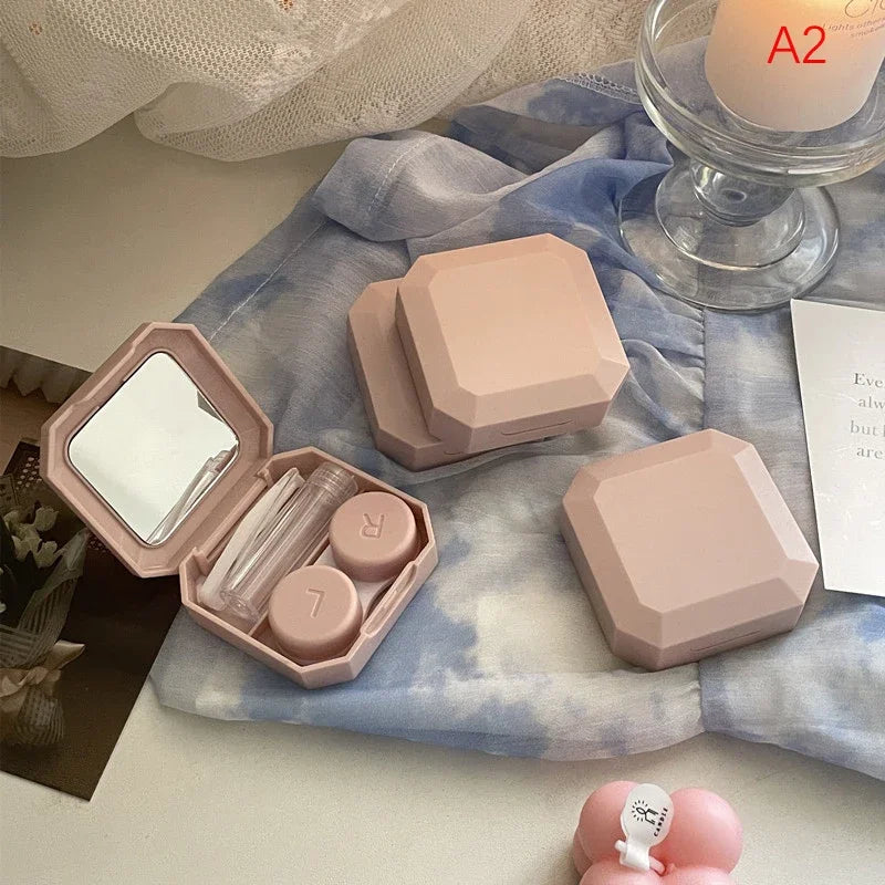 1PC Candy Color Contact Lenses