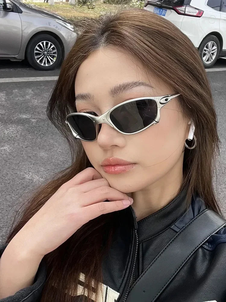 1Pair Cool Men Women