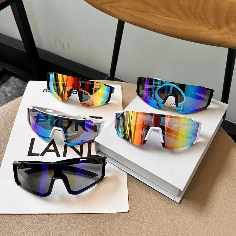 Sports Goggles Cycling