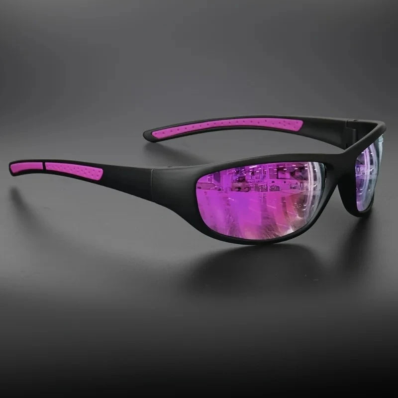 1/3PCS Unisex Polarized Sports