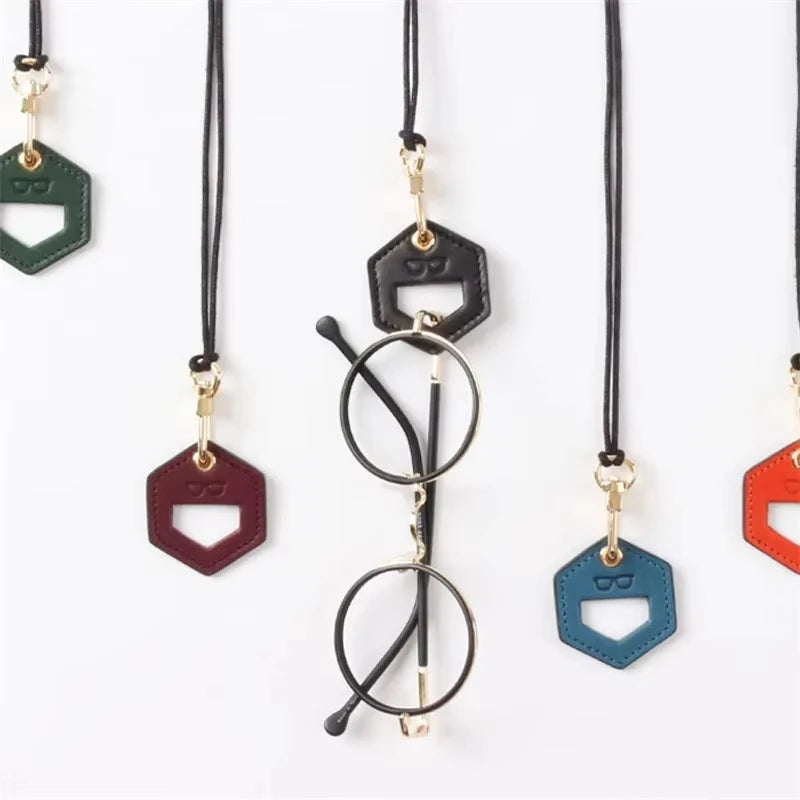 Eyeglasses Rope Microfiber