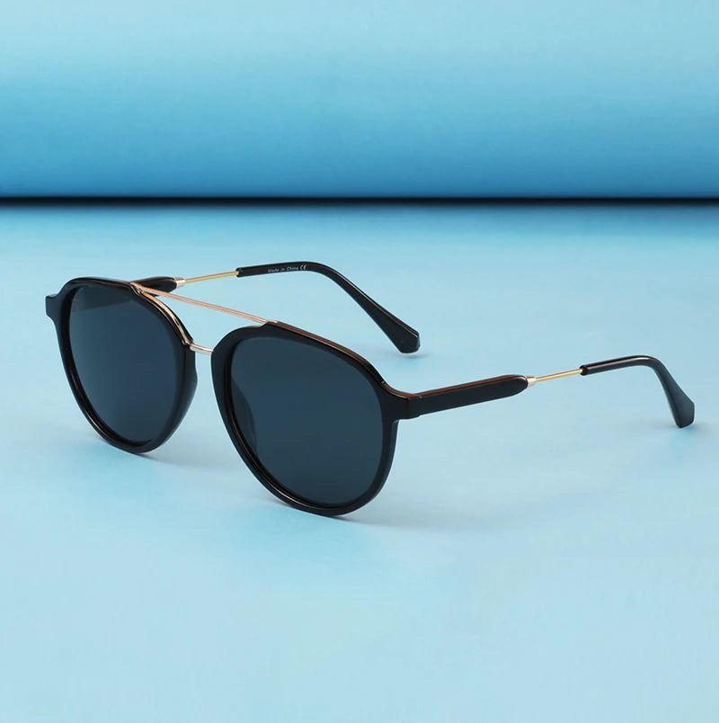 BLUEMOKY Fashion Polarized