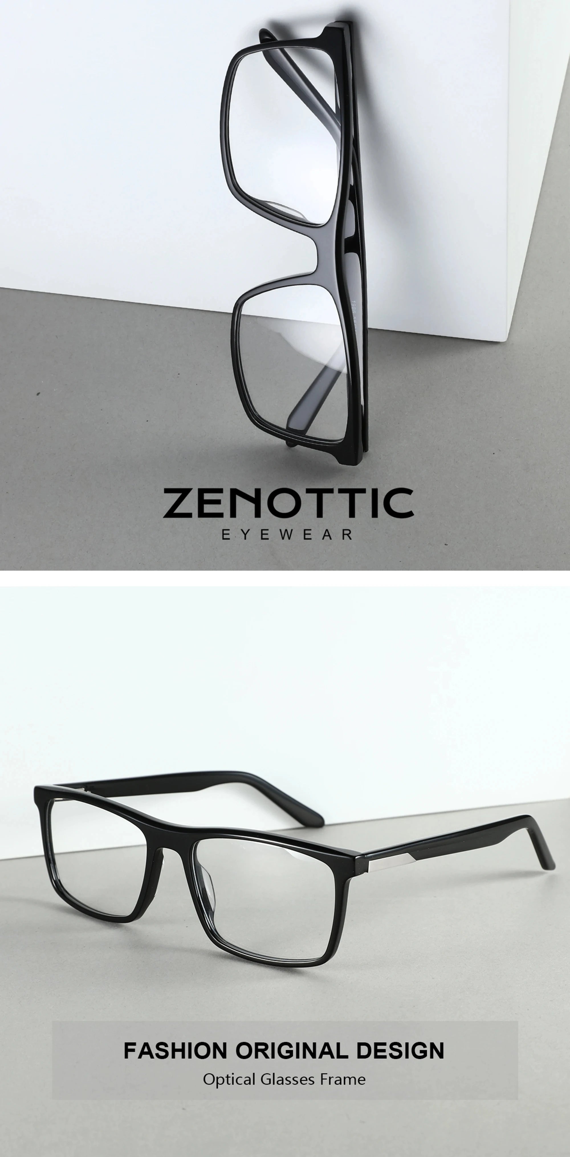 ZENOTTIC (XL Size)Modish