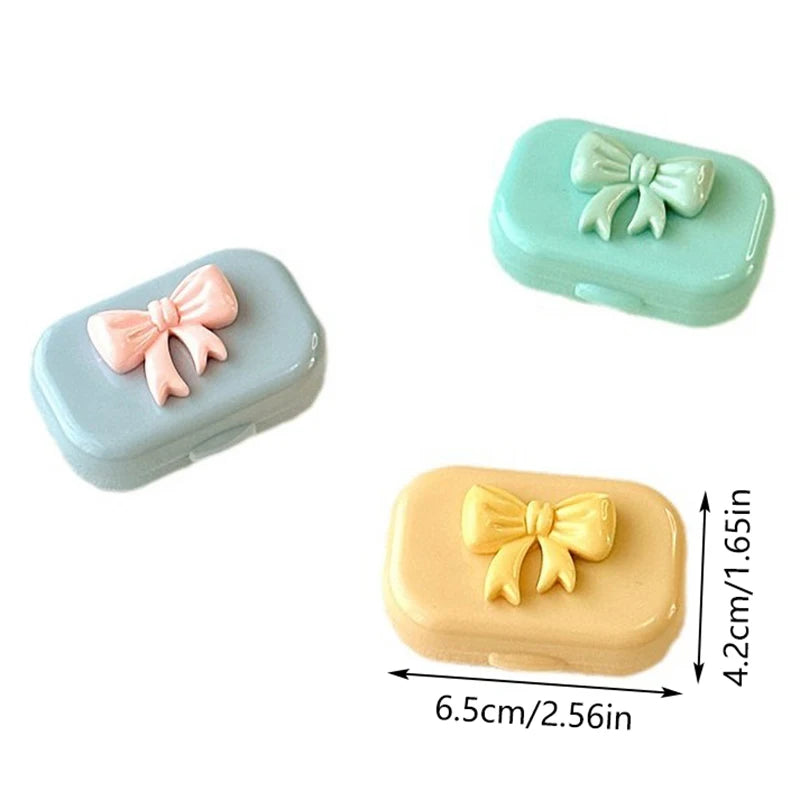 Candy Color Contact Lenses