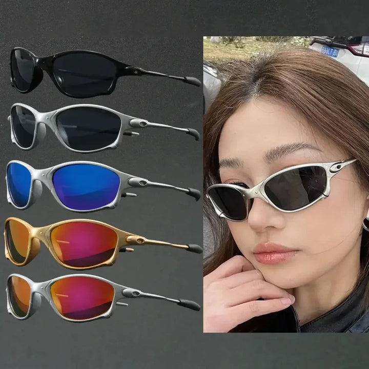 1Pair Cool Men Women