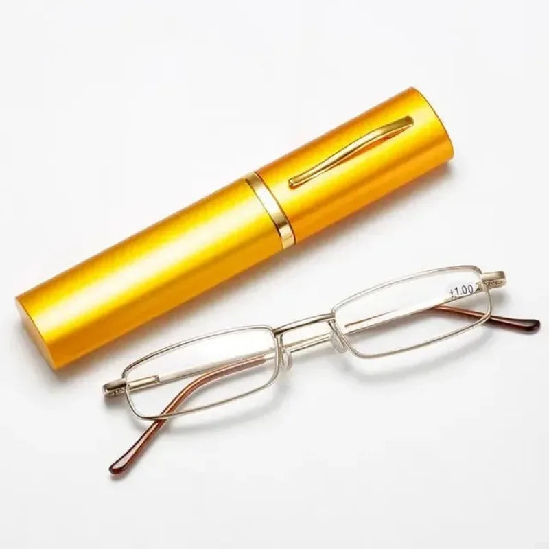 Small Reading Glasses