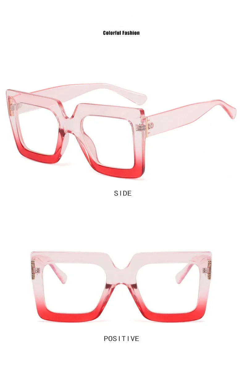 New Fashion Anti-blue Light