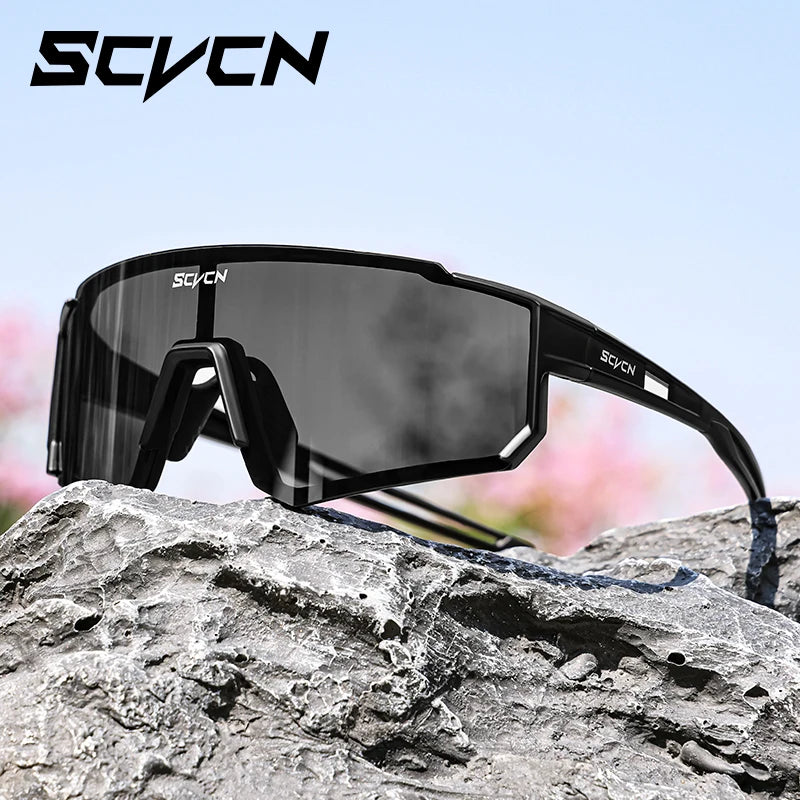 SCVCN Fsshion Sunglasses
