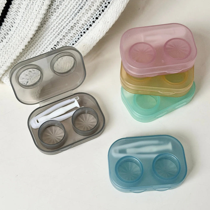 1pc Ins Contact Lens Box