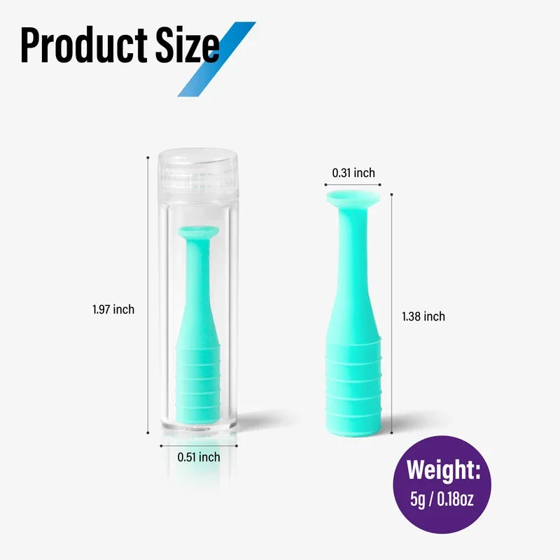 Contact Lens Remover stick