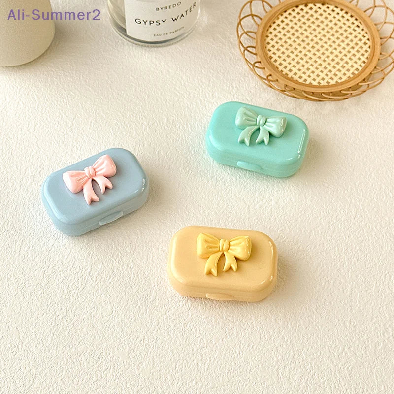 Candy Color Contact Lenses
