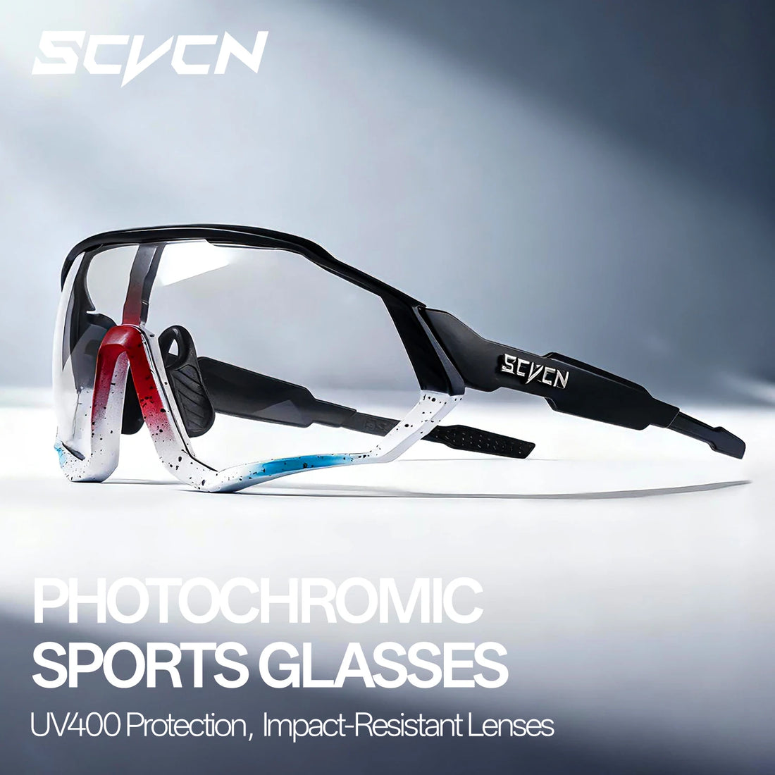 SCVCN Photochromic Sunglasses