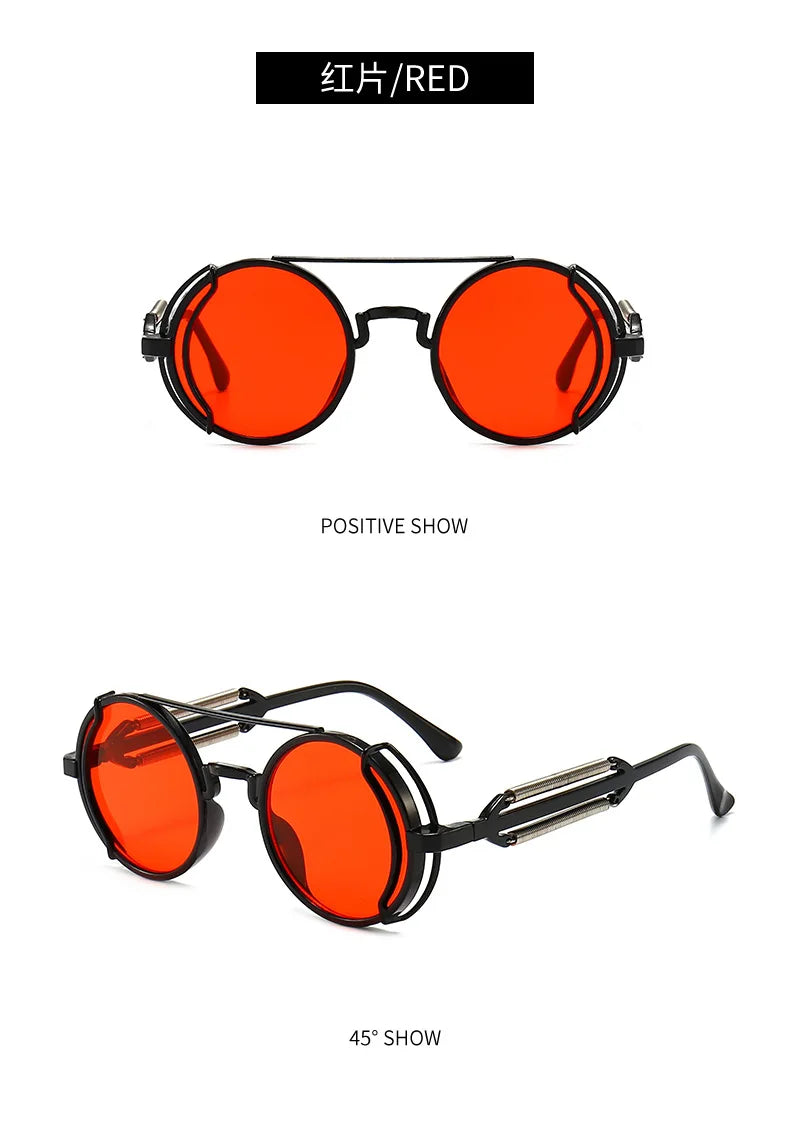 High Quality Sunglasses Men