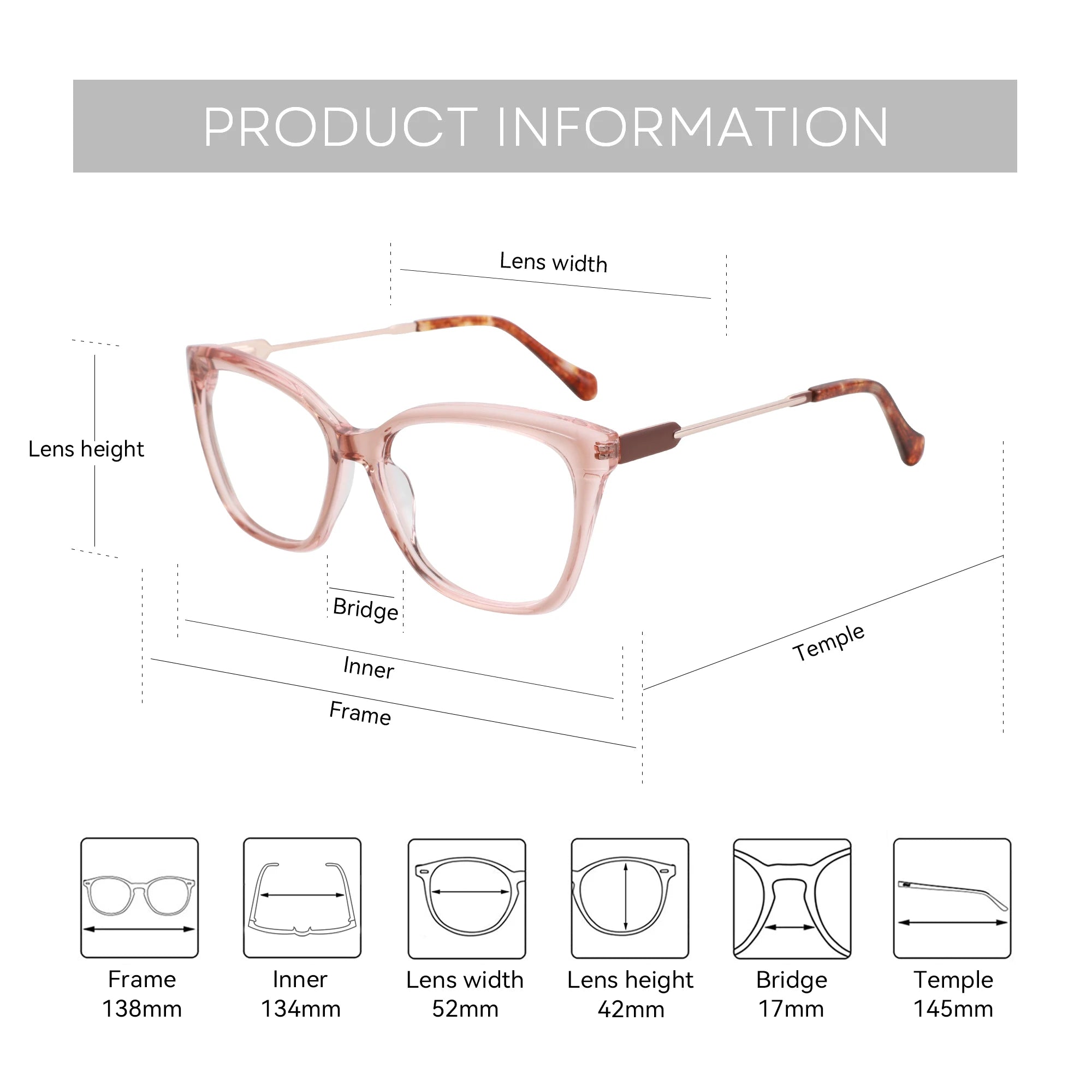 ZENOTTIC (L Size) 2025 ﻿New