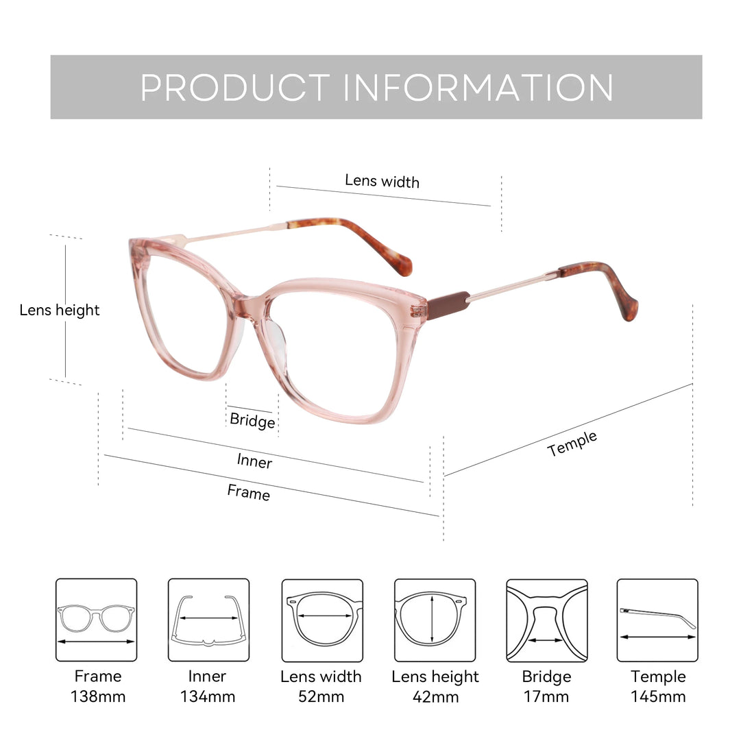 ZENOTTIC (L Size) 2025 ﻿New