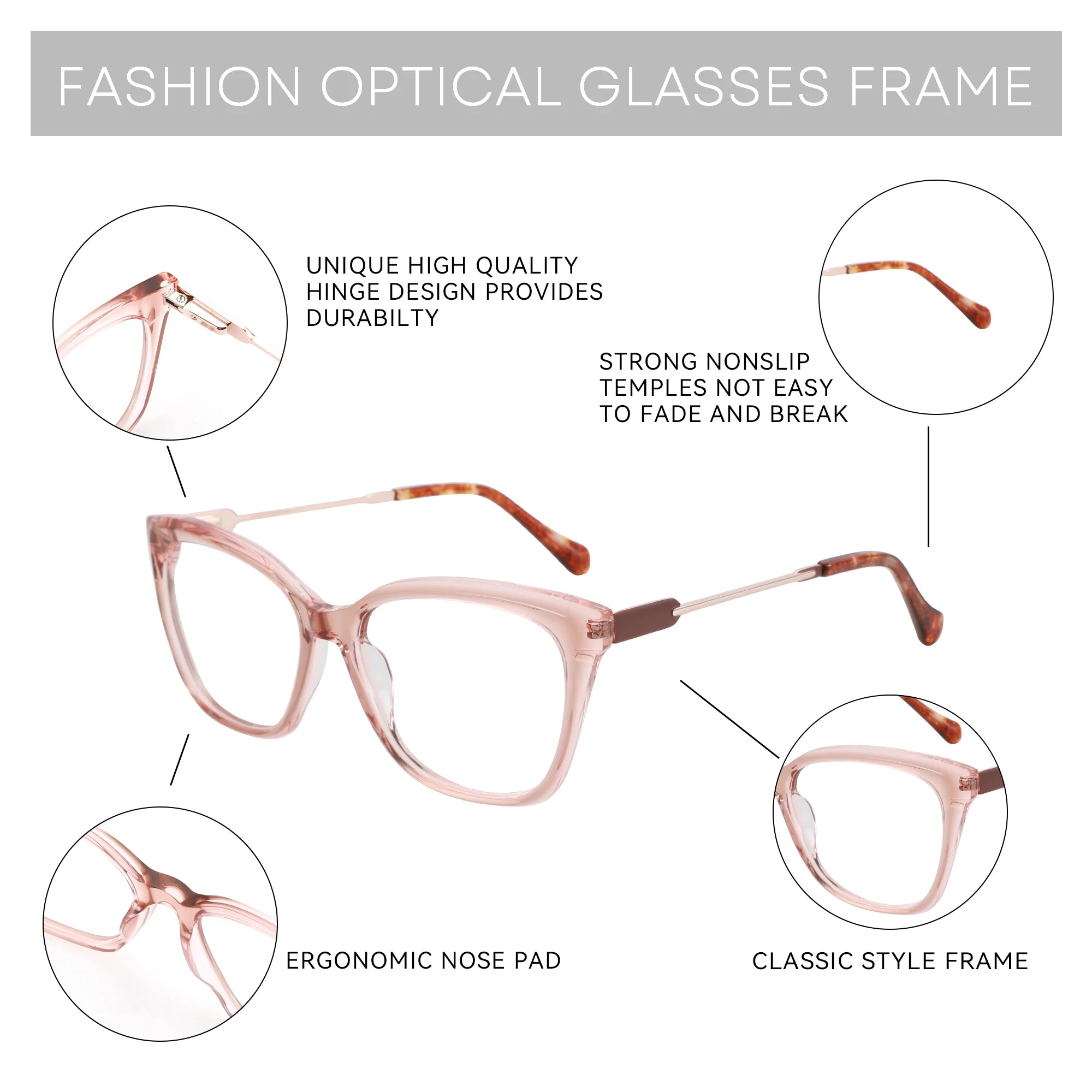 ZENOTTIC (L Size) 2025 ﻿New