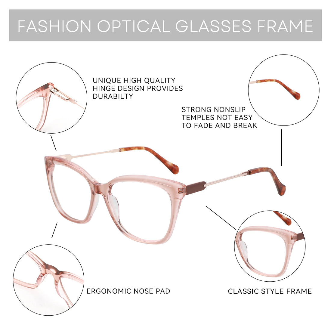 ZENOTTIC (L Size) 2025 ﻿New