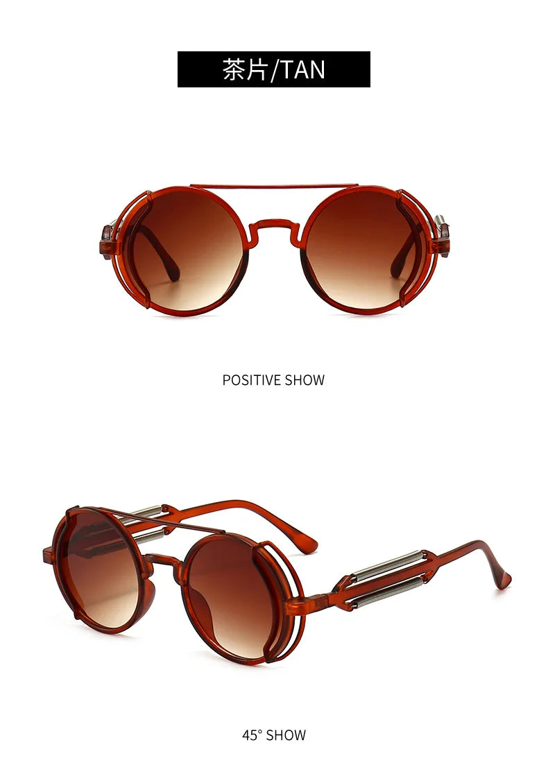 High Quality Sunglasses Men