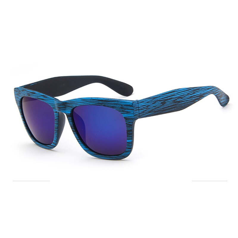 Fashion Wooden Sunglasses