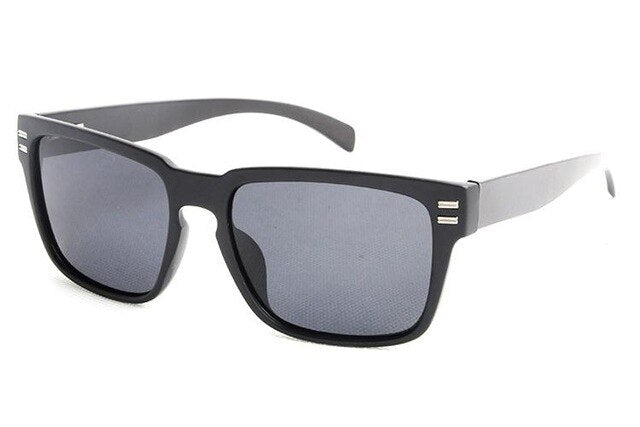 Fashion Bamboo Sunglasses