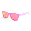 Fashion Bamboo Sunglasses