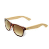 Classic Wood Sunglasses