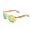 Classic Wood Sunglasses