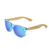 Classic Wood Sunglasses