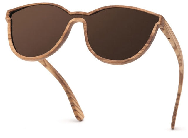 Custom Black Women Sunglasses