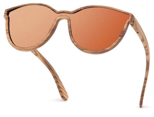Custom Black Women Sunglasses