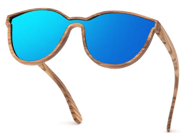Custom Black Women Sunglasses