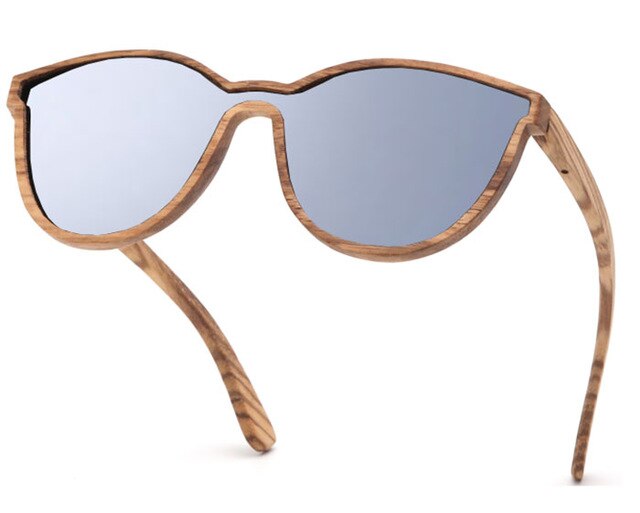 Custom Black Women Sunglasses