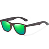 Polarized Wood Sunglasses