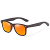 Polarized Wood Sunglasses
