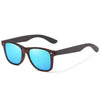 Polarized Wood Sunglasses
