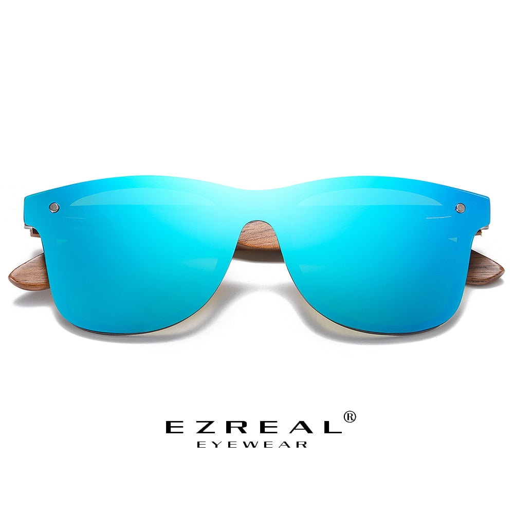 Women Wooden Eyewear