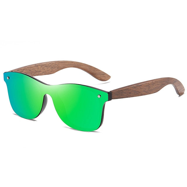 Women Wooden Eyewear