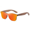 Women Wooden Eyewear