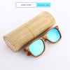 Bamboo Mens Sunglasses