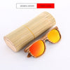 Bamboo Mens Sunglasses