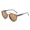 New Design Vintage Wood Sunglasses