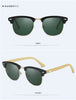 Classic Polarized Driving Sunglasses
