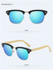 Classic Polarized Driving Sunglasses